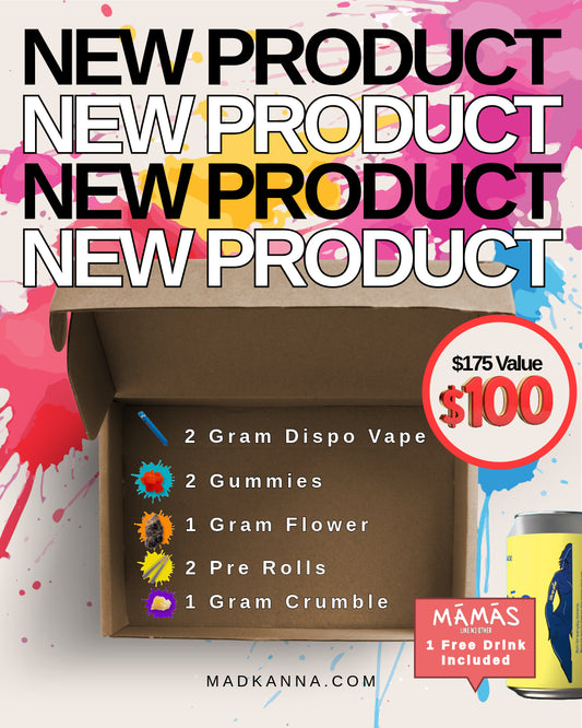HighRoller Pack - $100.00