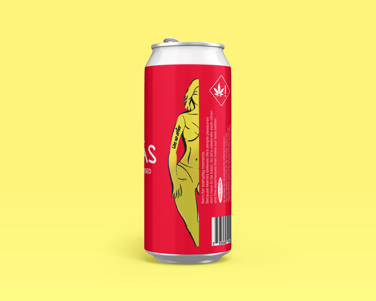 Strawberry Lemonade - Extra