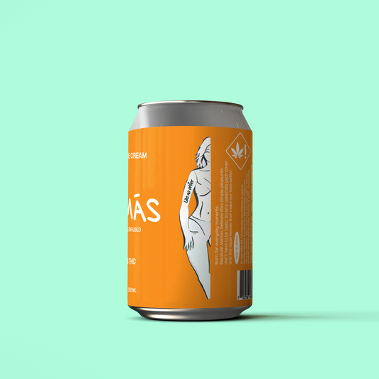 Tangerine Cream