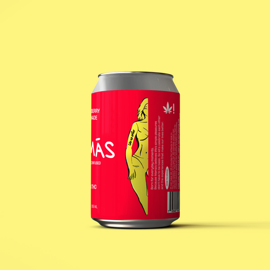 Strawberry Lemonade