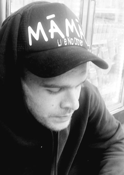 MAMA'S Trucker Cap